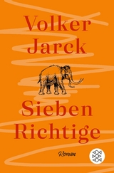 Sieben Richtige -  Volker Jarck