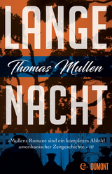 Lange Nacht (Darktown 3) - Thomas Mullen