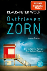 Ostfriesenzorn -  Klaus-Peter Wolf