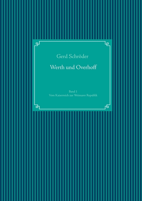 Werth und Overhoff - 