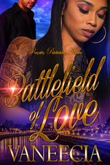 Battlefield of Love -  Vaneecia