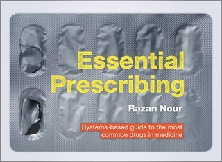 Essential Prescribing -  Razan Nour