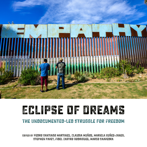 Eclipse of Dreams - Marco Saavedra, Claudia Muñoz, Mariela Nuñez-Janes, Stephen Pavey, Fidel Castro Rodriguez, Pedro Santiago Martinez