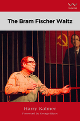 Bram Fischer Waltz -  Harry Kalmer