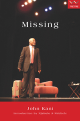 Missing -  John Kani