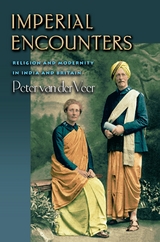 Imperial Encounters -  Peter van der Veer