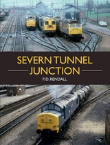 Severn Tunnel Junction -  P D Rendall