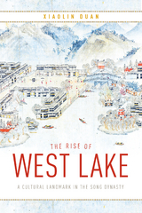 Rise of West Lake -  Xiaolin Duan