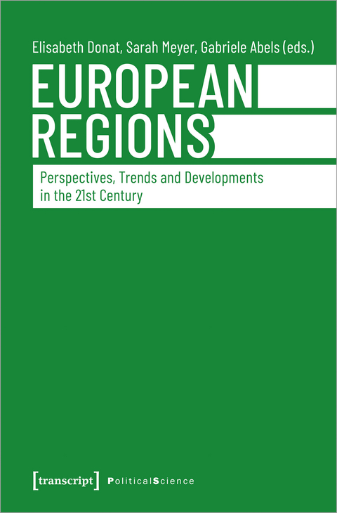 European Regions - 
