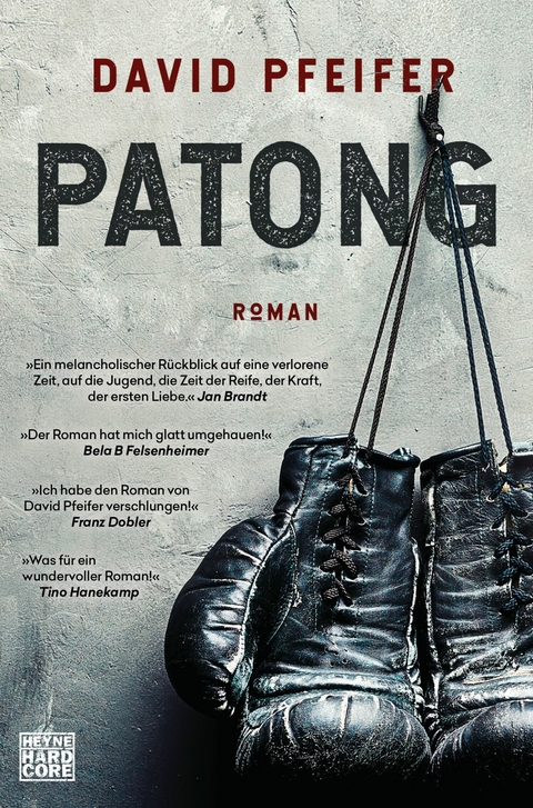 Patong -  David Pfeifer