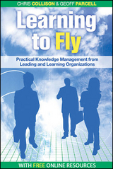 Learning to Fly, with free online content - Collison, Chris; Parcell, Geoff