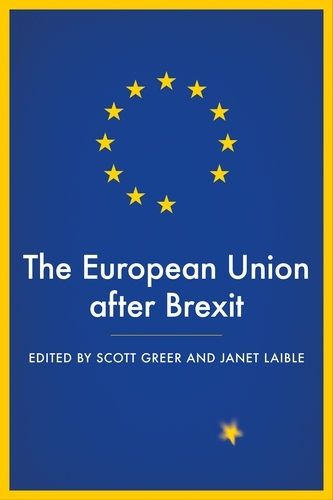 European Union After Brexit - 