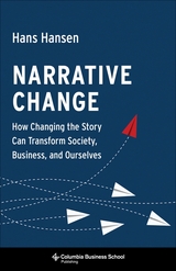 Narrative Change -  Hans Hansen