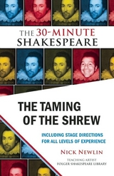 Taming of the Shrew -  William Shakespeare