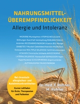Nahrungsmittelüberempfindlichkeit - Francois Rohner, Marianne Rohner