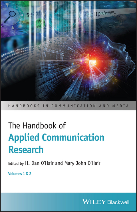 Handbook of Applied Communication Research - 
