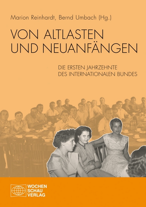 Von Altlasten und Neuanfängen - 