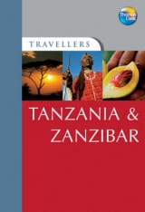 Tanzania and Zanzibar - Watson, David