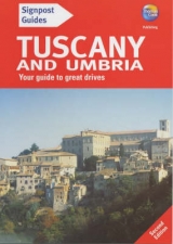 Tuscany and Umbria - Gregston, Brent