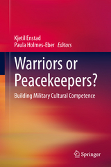 Warriors or Peacekeepers? - 