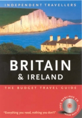 Britain and Ireland 2004 - Thomas Cook Publishing