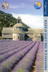 Provence and the Cote D'Azur - Thomas, Roger