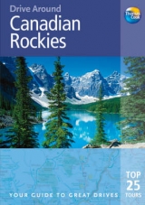 Canadian Rockies - Telfer, Donald L; Zukowski, Helena