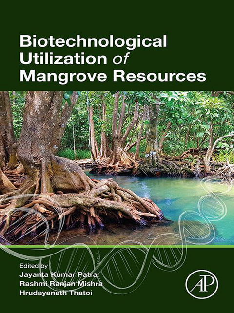 Biotechnological Utilization of Mangrove Resources - 