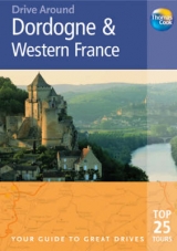 Dordogne and Western France - Bailey, Ruth; Bailey, Eric