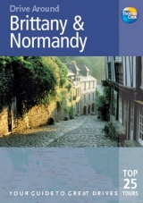 Brittany and Normandy - 