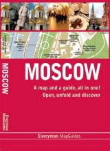 Moscow Everyman MapGuide - 