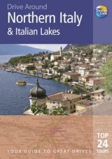 Italian Lakes and Mountains - Radcliffe Rogers, Barbara; Rogers, Stillman; Karr, Paul