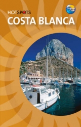 Costa Blanca - Dailey, Donna