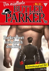 Parker boxt sich durch den RIng - Günter Dönges