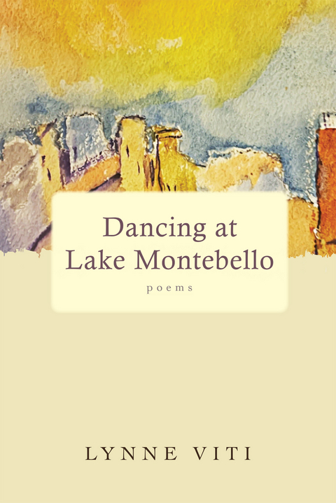 Dancing at Lake Montebello -  Lynne Viti