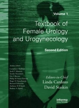 Textbook of Female Urology and Urogynecology - Cardozo, Linda; Staskin, David