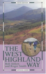 The West Highland Way - Scottish Natural Heritage