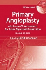 Primary Angioplasty - Antoniucci, David