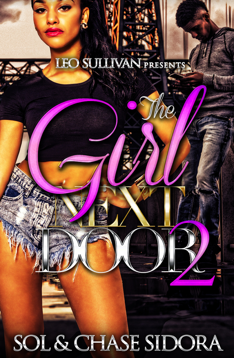 The Girl Next Door 2 - Chase Sidora