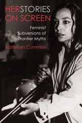 Herstories on Screen -  Kathleen Cummins