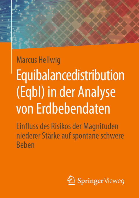 Equibalancedistribution (Eqbl) in der Analyse von Erdbebendaten - Marcus Hellwig