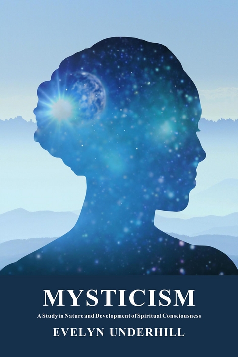 Mysticism - Evelyn Underhill