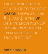 Design UK II - Fraser, Max