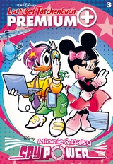 Lustiges Taschenbuch Premium Plus 03 - Walt Disney