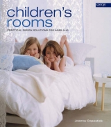 Children's Rooms - Copestick, Joanna