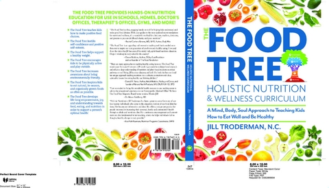 The Food Tree Holistic Nutrition and Wellness Curriculum - Jill S. Troderman