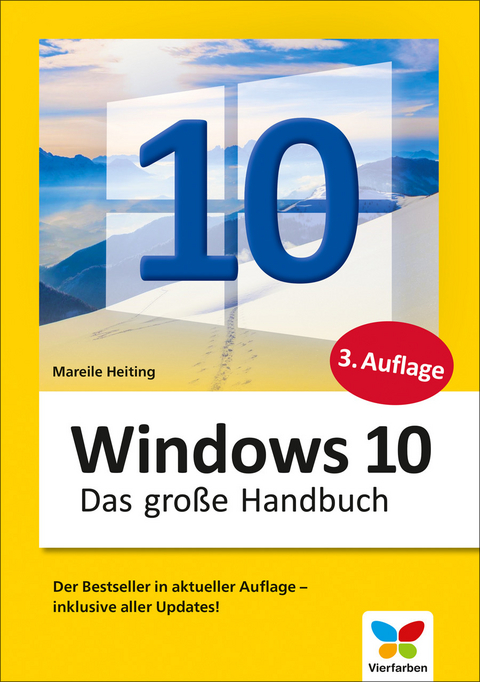 Windows 10 -  Mareile Heiting