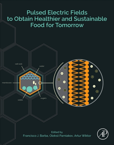 Pulsed Electric Fields to Obtain Healthier and Sustainable Food for Tomorrow - 