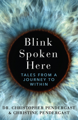 Blink Spoken Here -  Christine Pendergast,  Christopher Pendergast