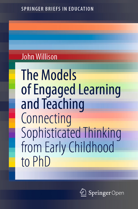 Models of Engaged Learning and Teaching -  John Willison